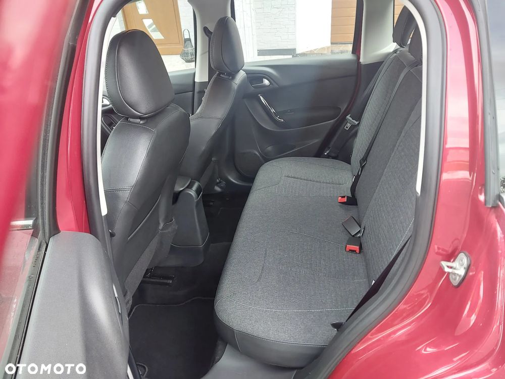 Citroën C3 Pure Tech (VTi) 68 Tendance - 23