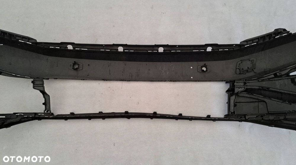 ZDERZAK PRZÓD PRZEDNI VW PASSAT B8 GTE R LINE LIFT 19- - 12