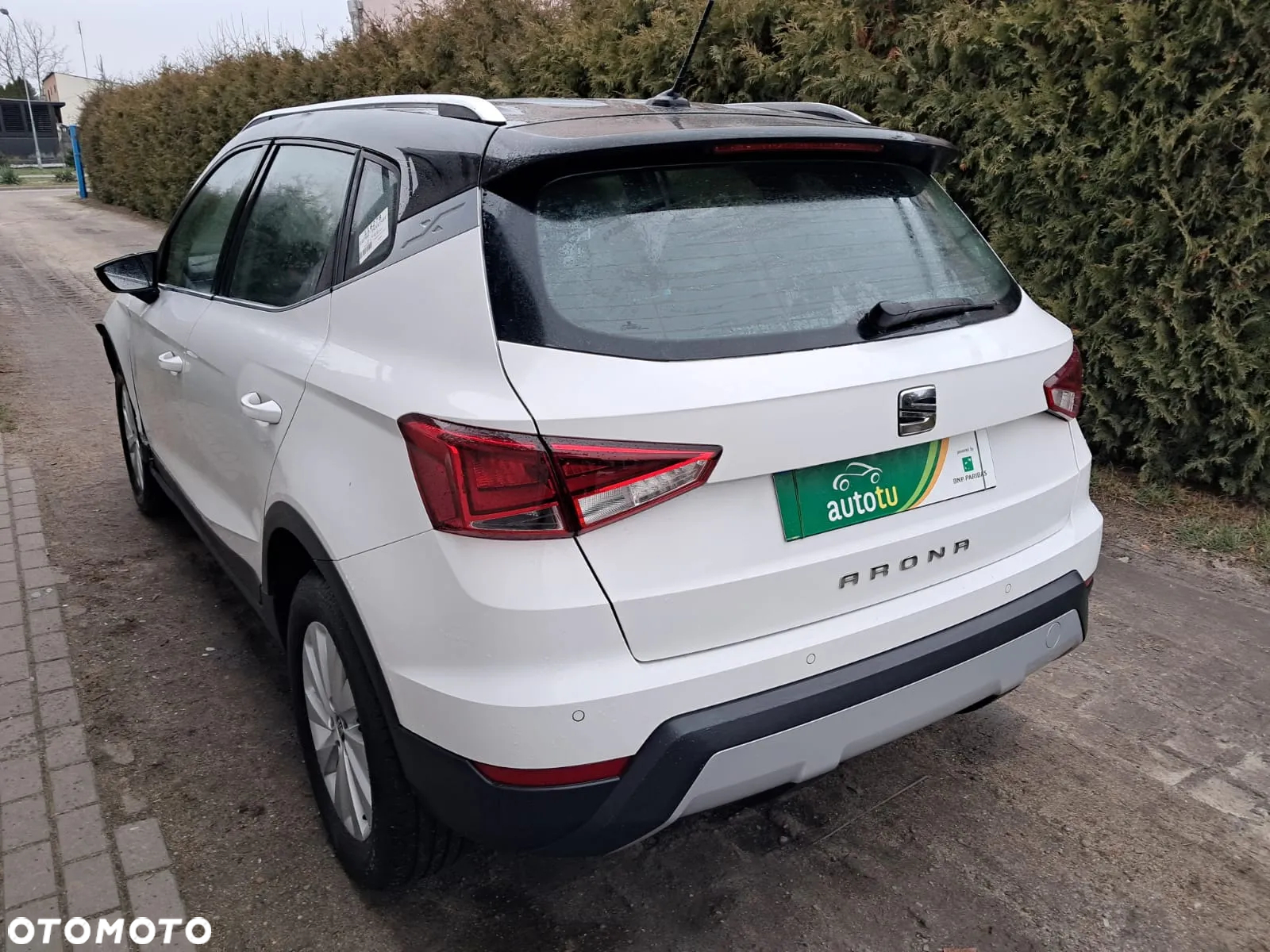 Seat Arona - 4