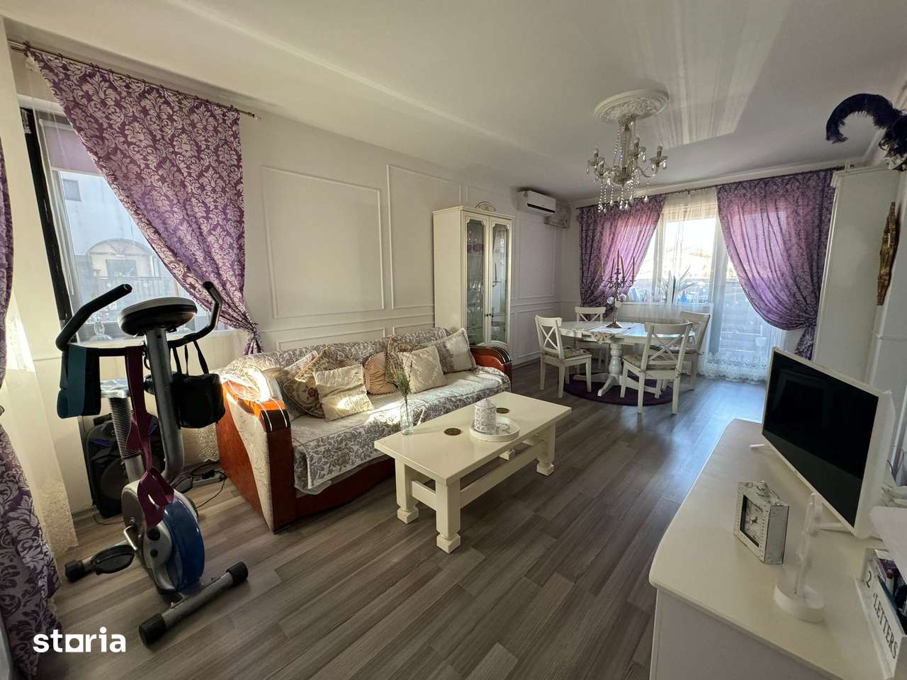 Popesti-Leordeni-Casa-Metrou Dimitrie Leonida-Acte Gata — fotografia 3
