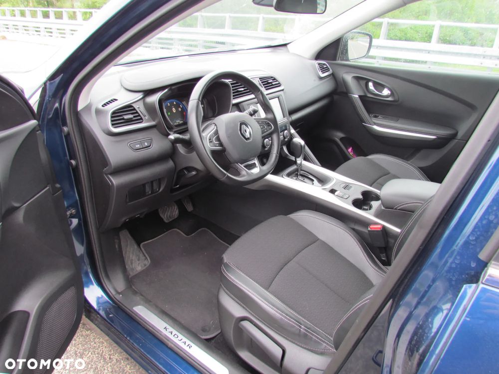 Renault Kadjar 1.2 Energy TCe Intens EDC - 9