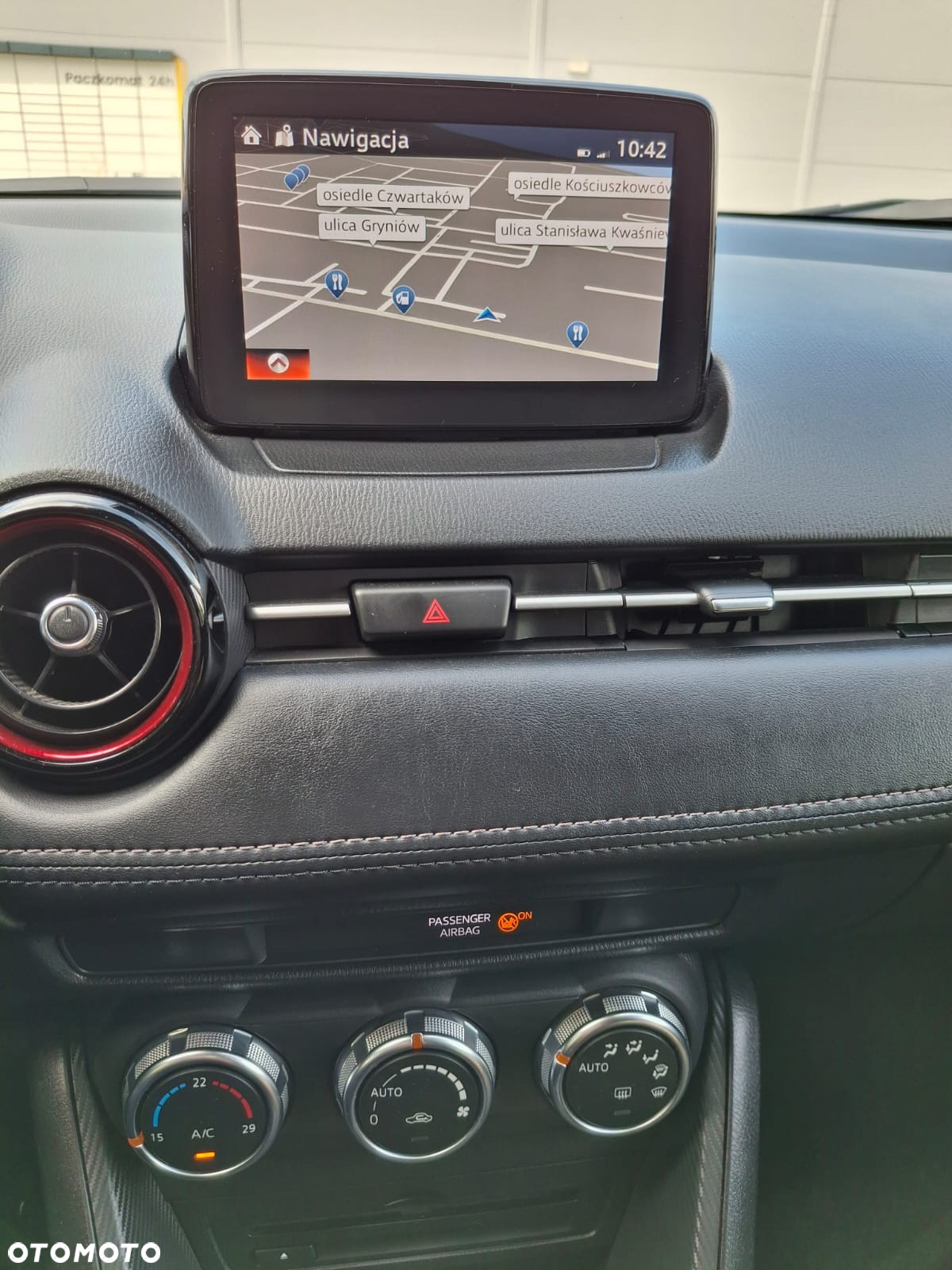 Mazda CX-3 2.0 Skymotion - 11