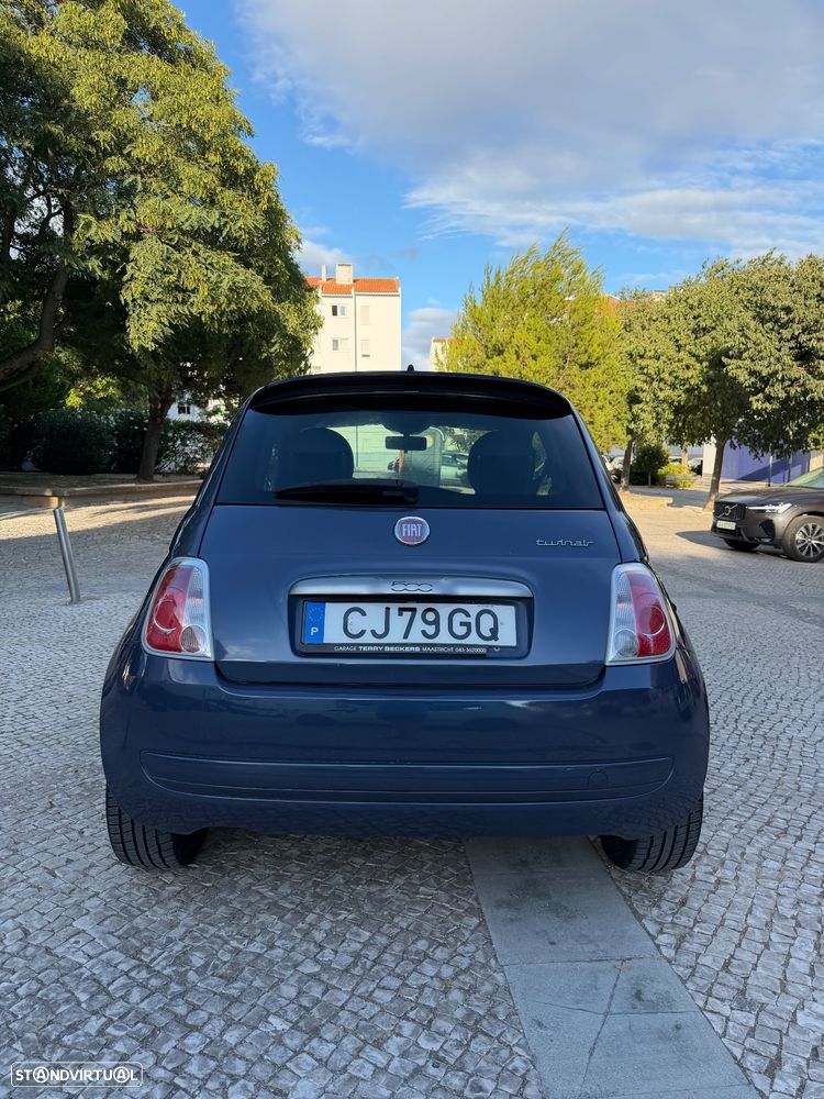 Fiat 500 0.9 8V TwinAir Sport - 6