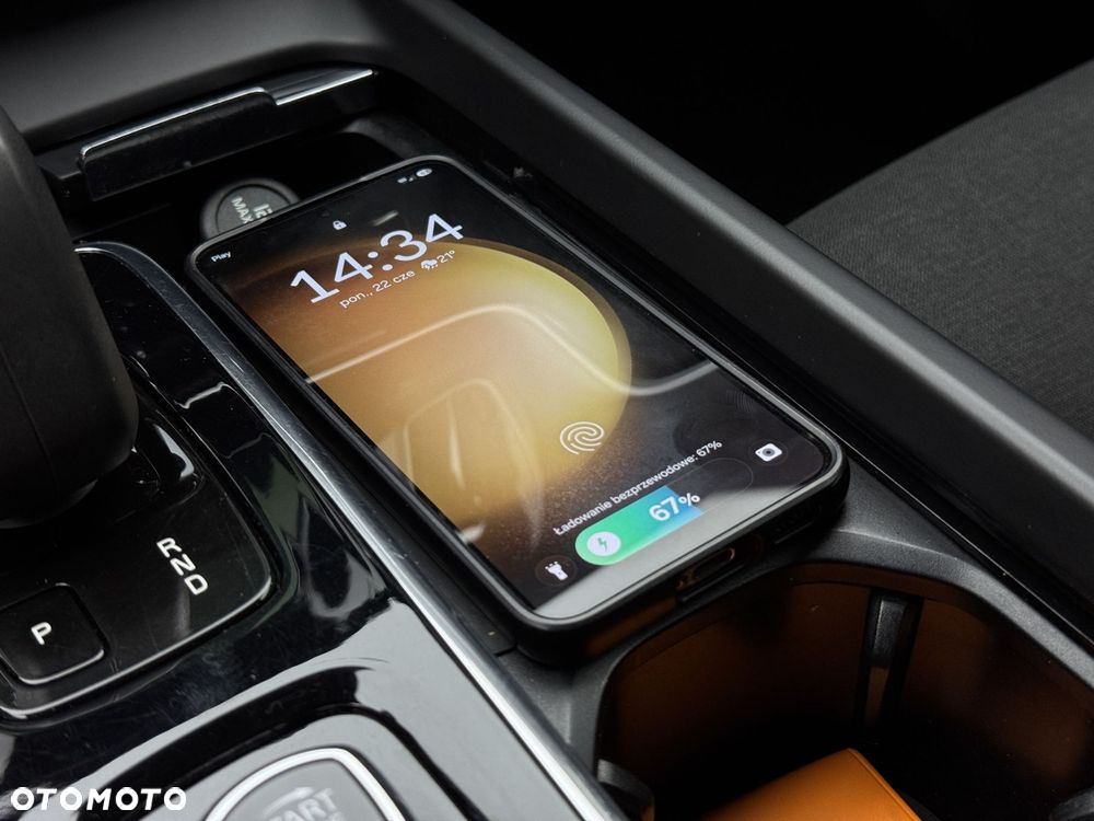 Volvo XC 60 B5 B AWD Momentum Pro - 28