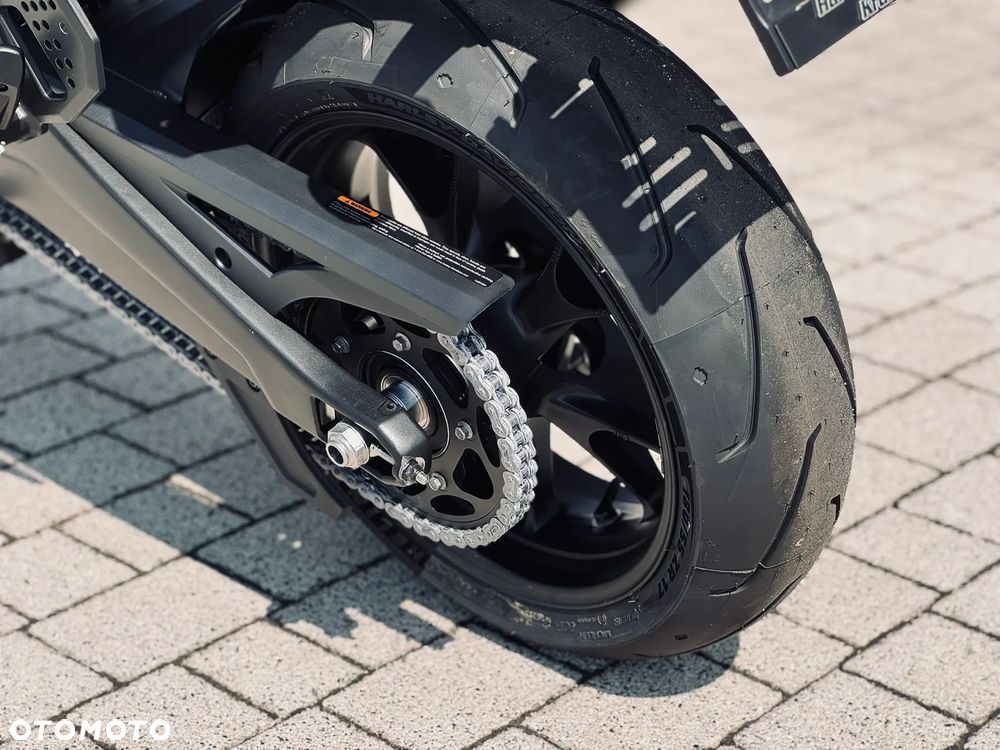 Harley-Davidson Pan America - 25