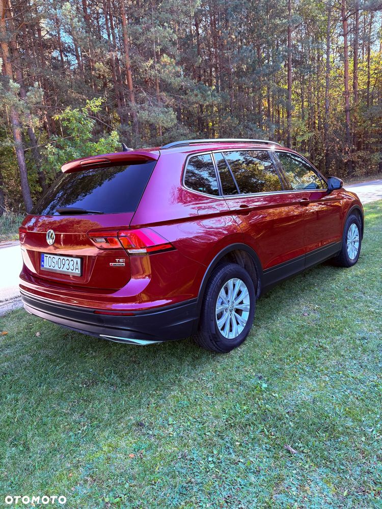 Volkswagen Tiguan 2.0 TSI BMT 4Mot Highline DSG - 4