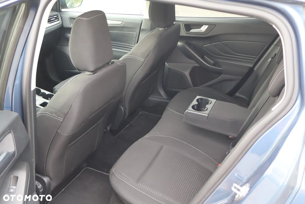 Ford Focus 1.5 EcoBlue Titanium X - 21