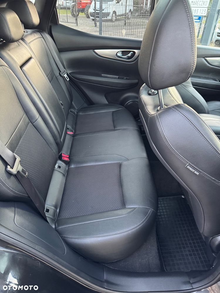 Nissan Qashqai 1.2 DIG-T 360 - 9