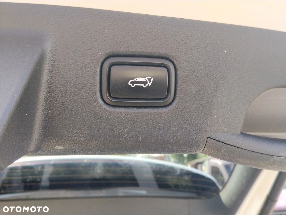 Hyundai Tucson 1.6 T-GDi 48V Platinum N Line 4WD DCT - 20