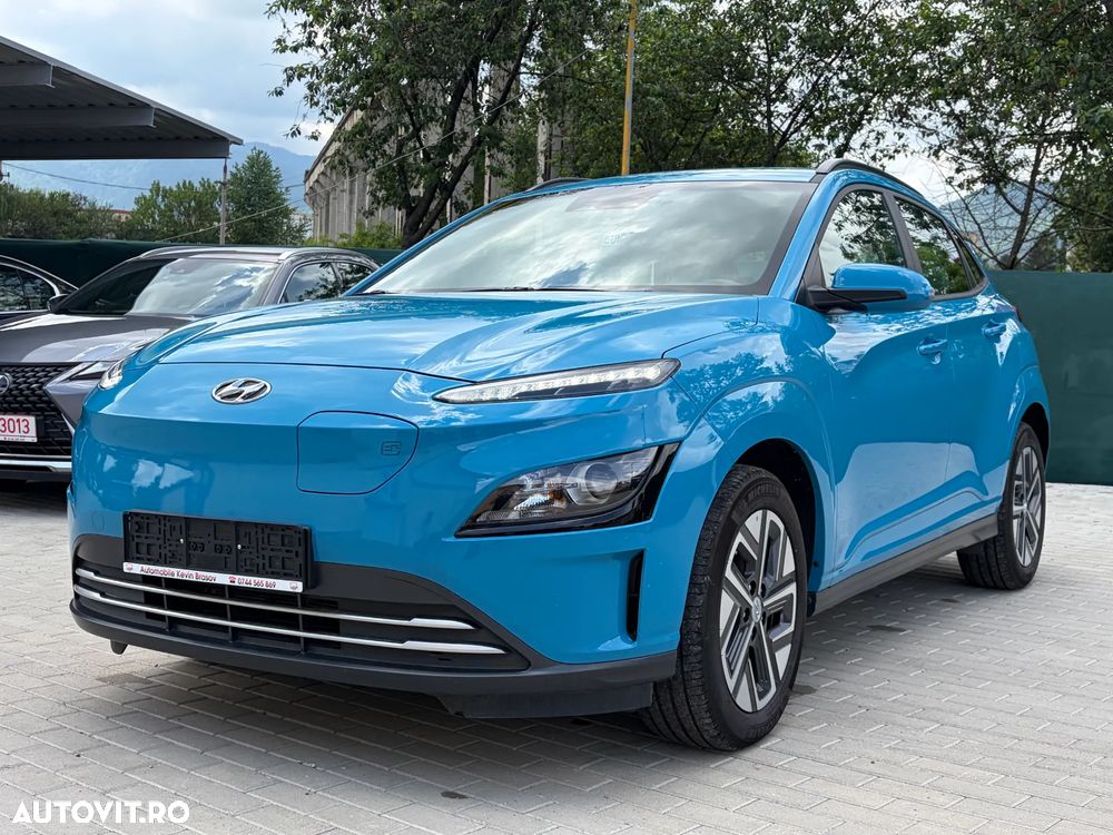 Hyundai KONA Standard - 25