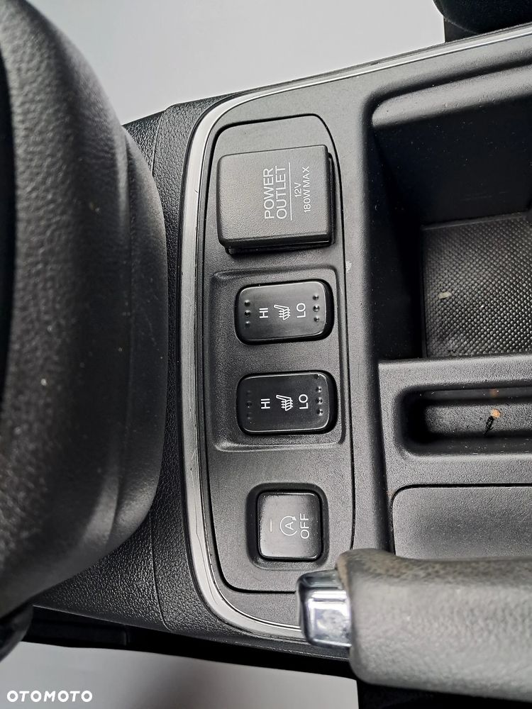 Honda CR-V 2.0i-VTEC 4WD Elegance - 17