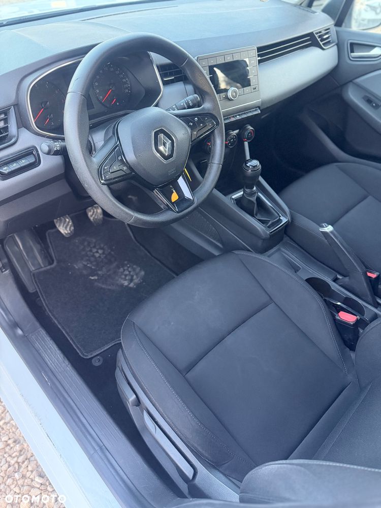 Renault Clio SCe 65 LIFE - 12