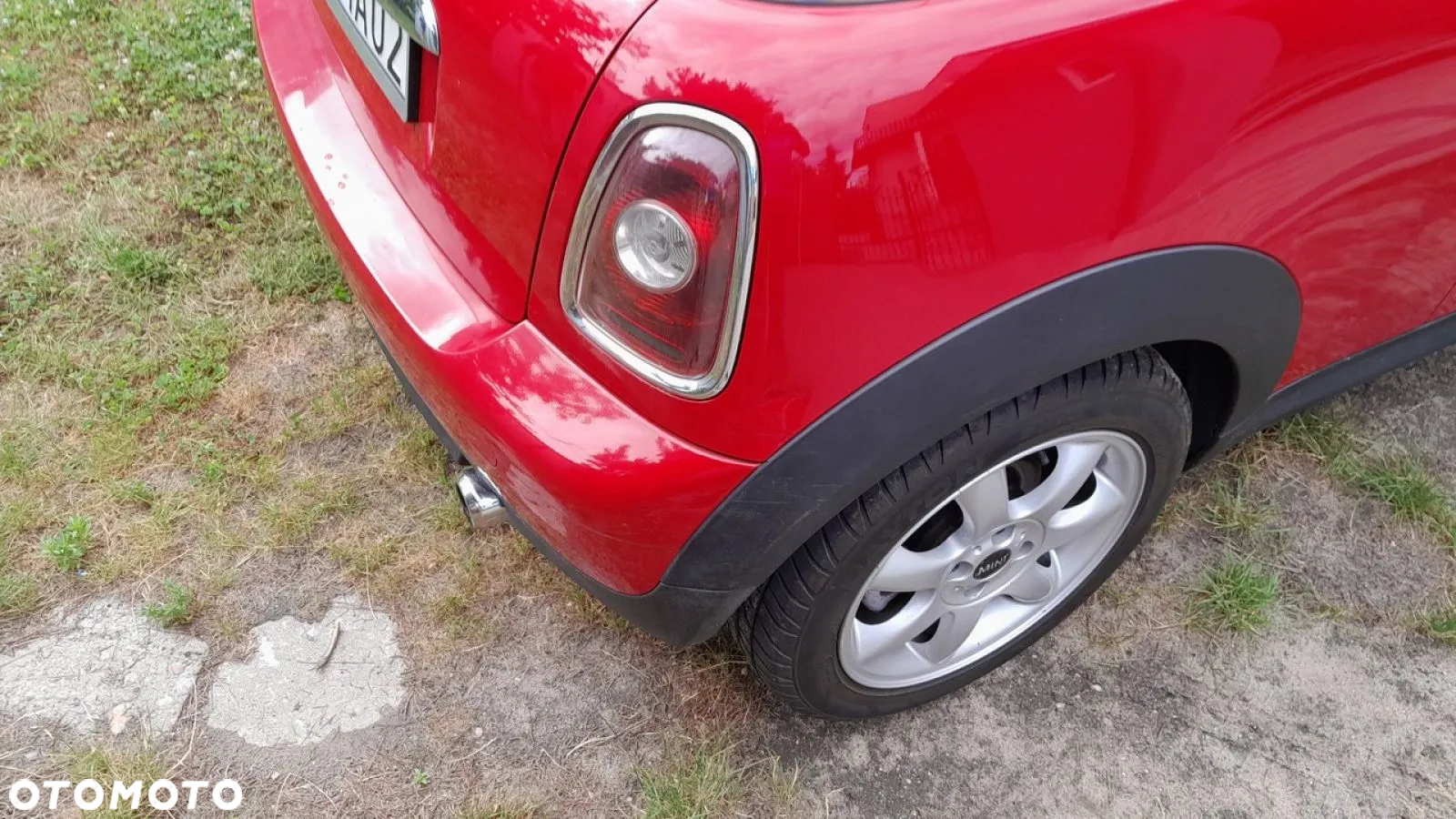 MINI ONE Standard - 16