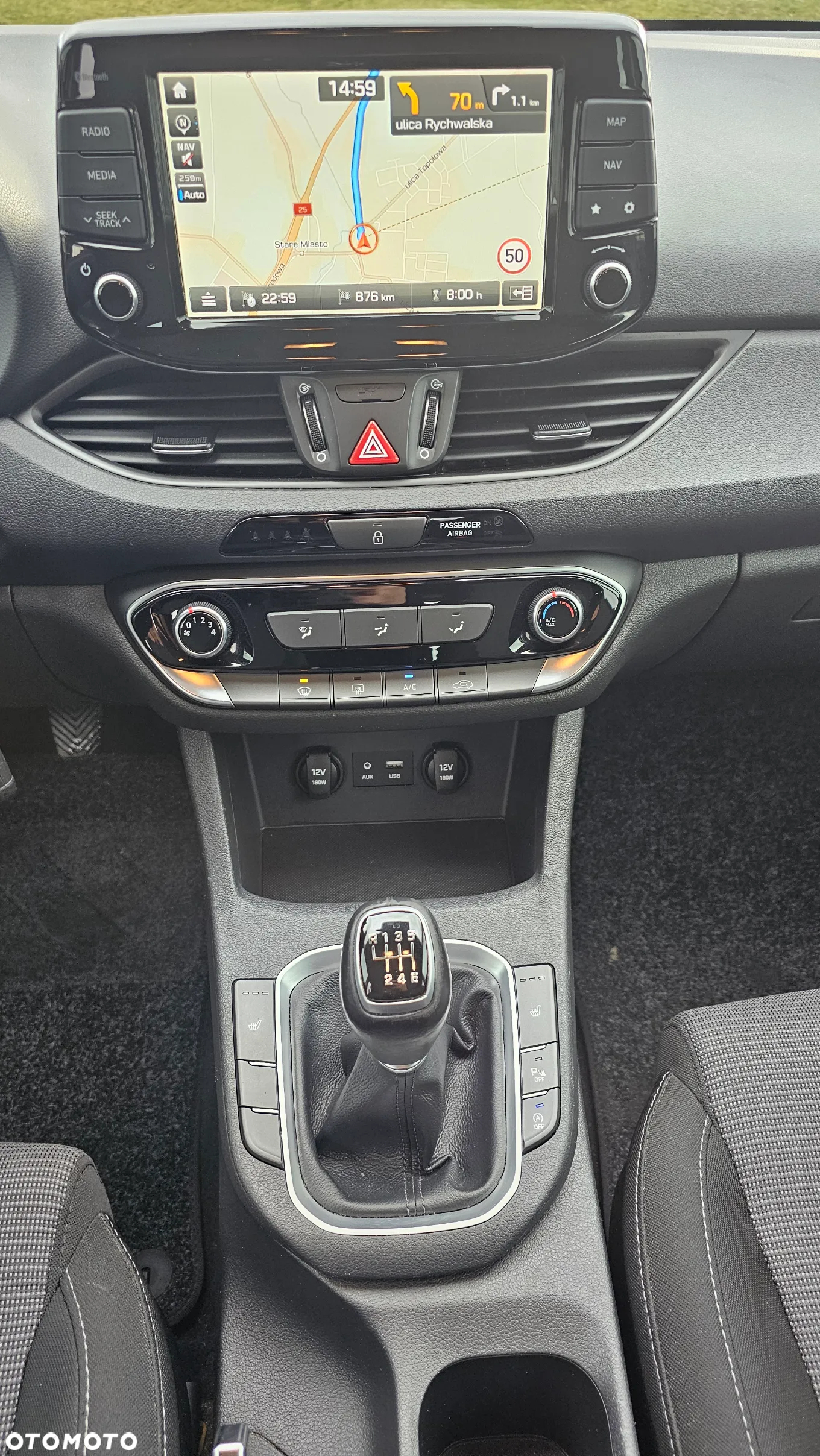 Hyundai i30 1.4 Trend - 16