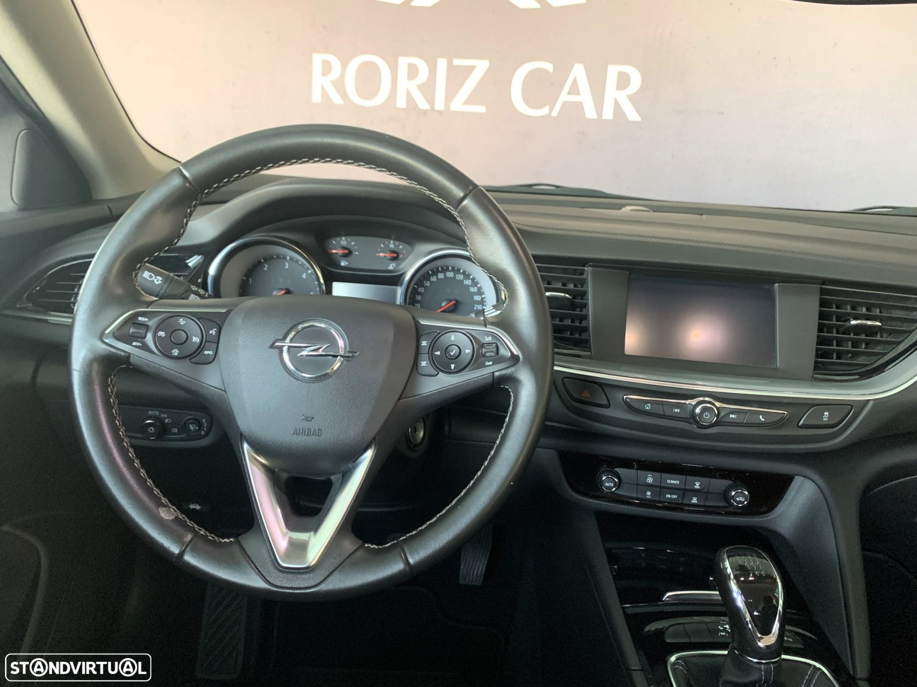 Opel Insignia Sports Tourer 1.6 CDTi Business Edition - 11