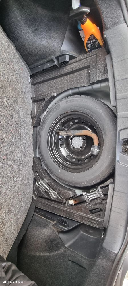 Nissan Qashqai 1.2 DIG-T TEKNA - 14