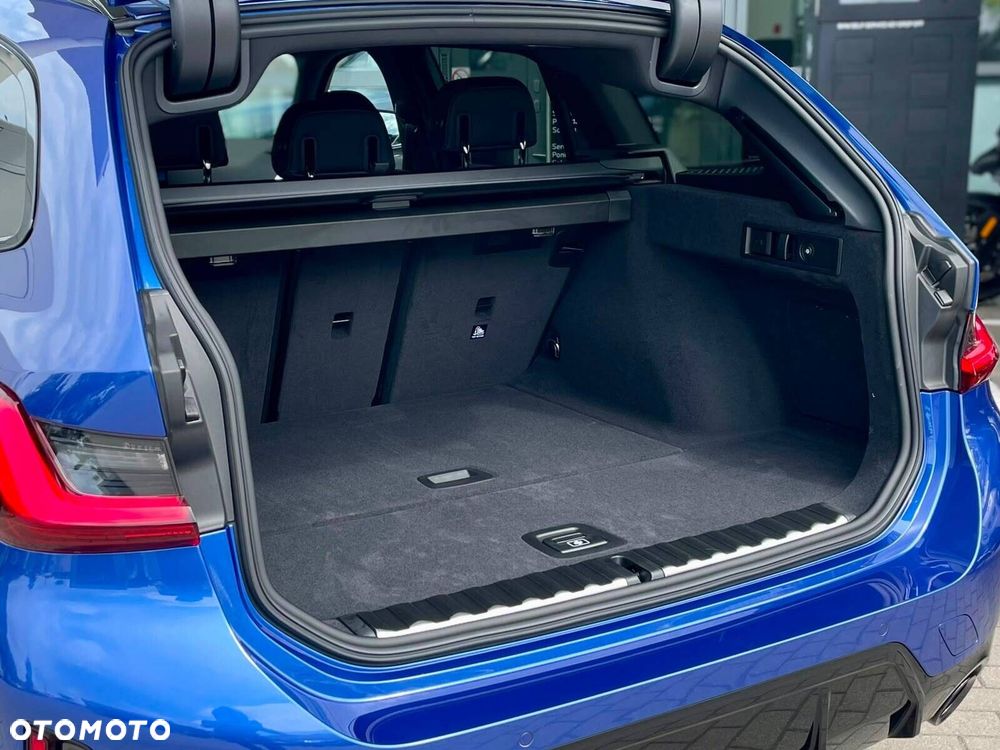 BMW Seria 3 - 10