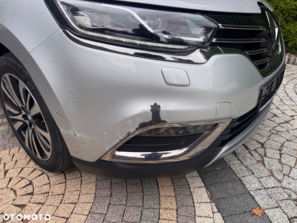 Renault Espace Energy dCi 160 EDC Initiale Paris - 16