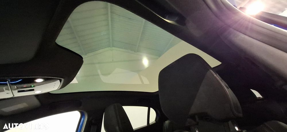Renault Rafale E-Tech 300 4x4 PHEV Atelier Alpine - 14