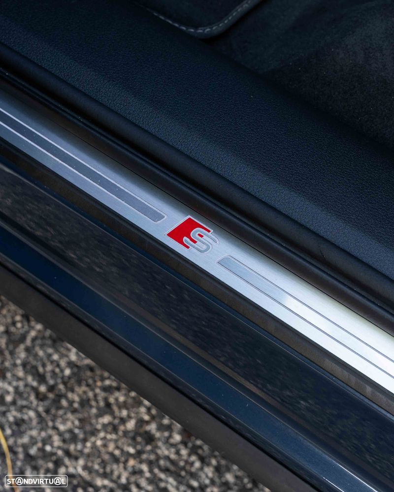 Audi e-tron 55 quattro S line - 40