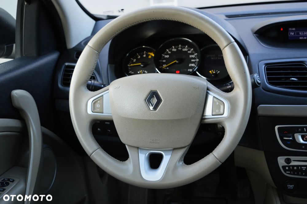 Renault Fluence 1.5 dCi Privilege - 19