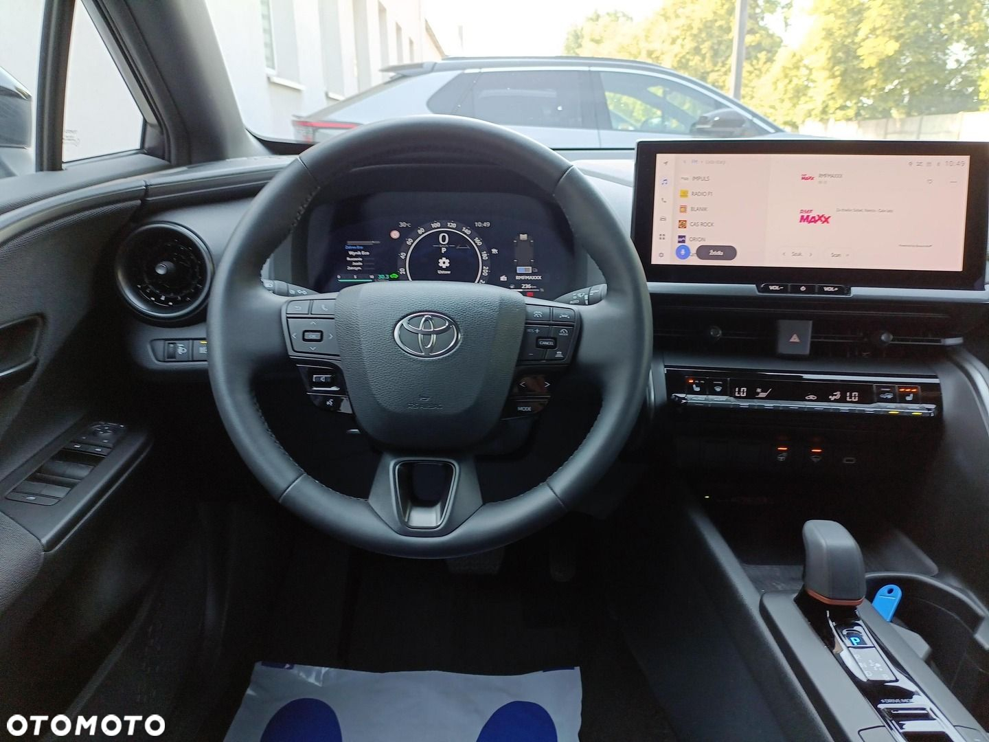 Toyota C-HR 1.8 Hybrid Style - 19