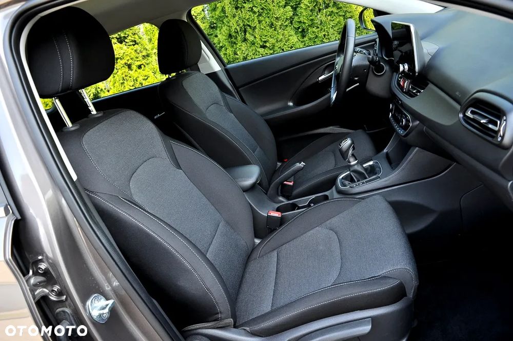 Hyundai i30 1.5 T-GDI 48V-Hybrid Prime - 14