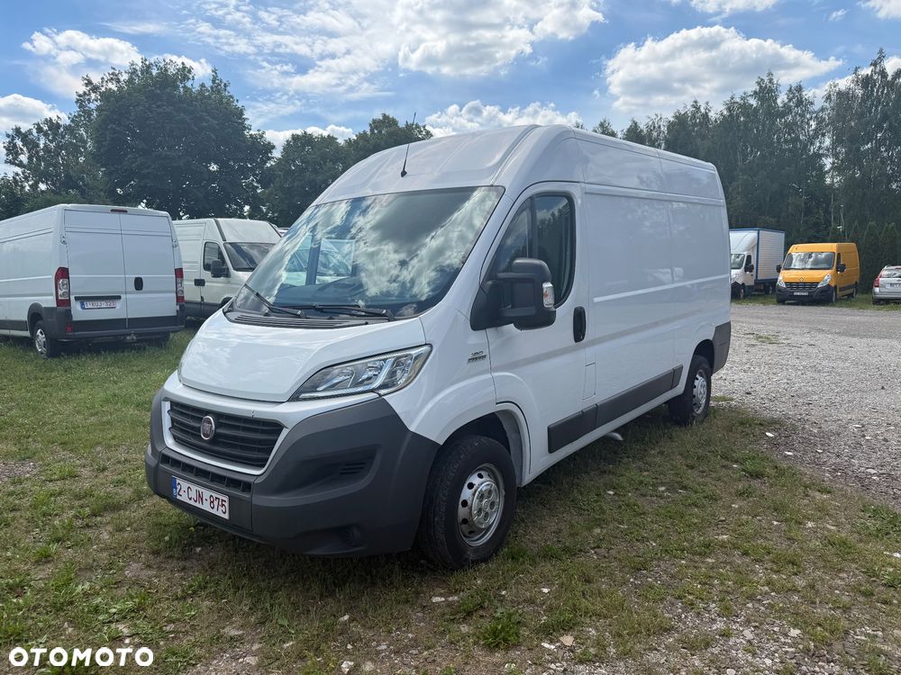 Fiat Ducato - 1