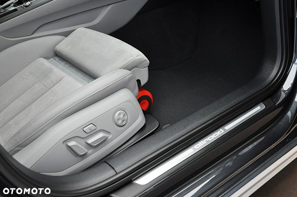 Audi A4 Allroad - 27