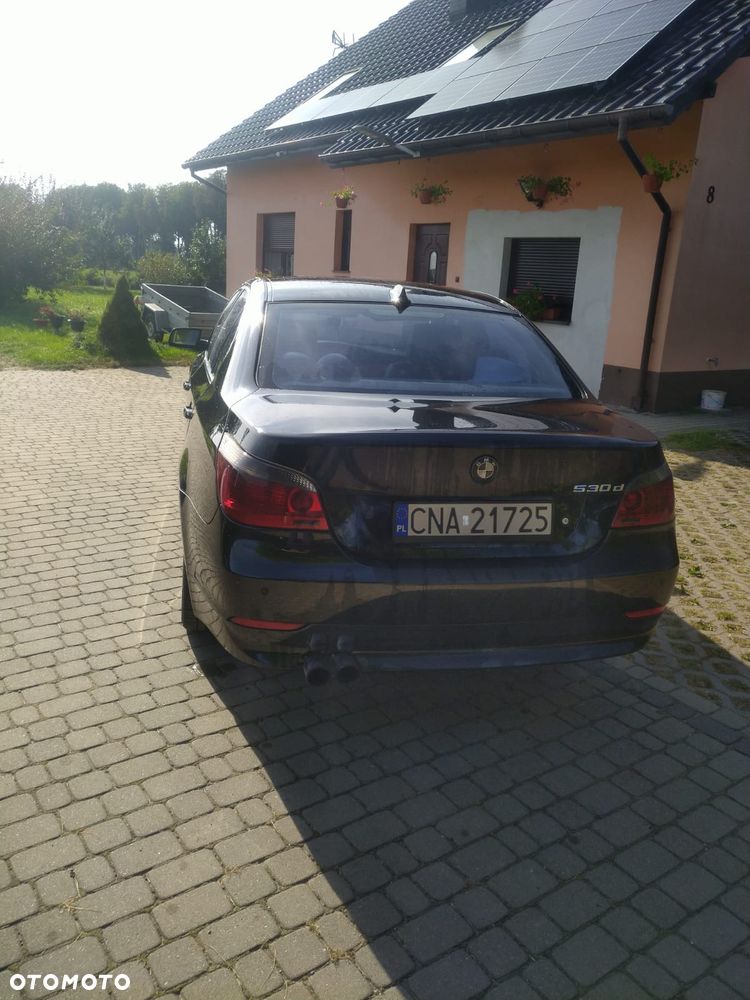 BMW Seria 5 - 3