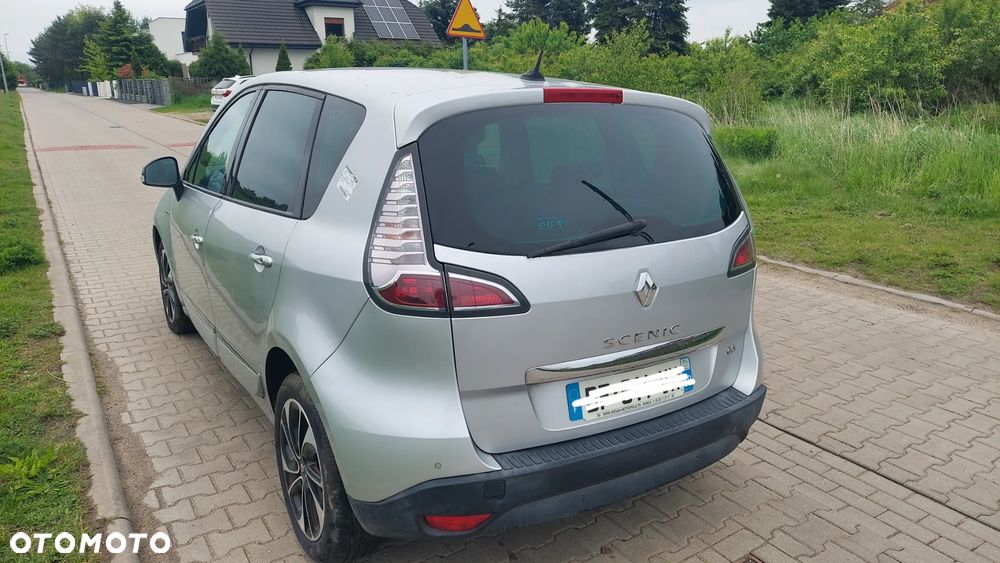 Renault Scenic - 3