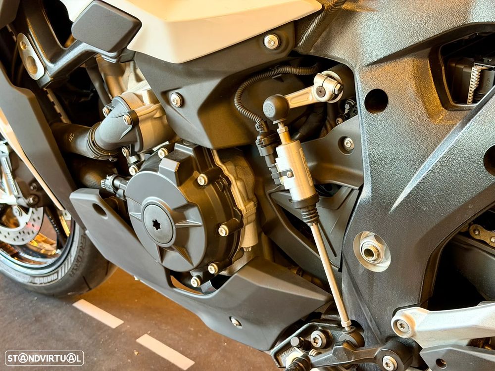 BMW S 1000 XR - 33
