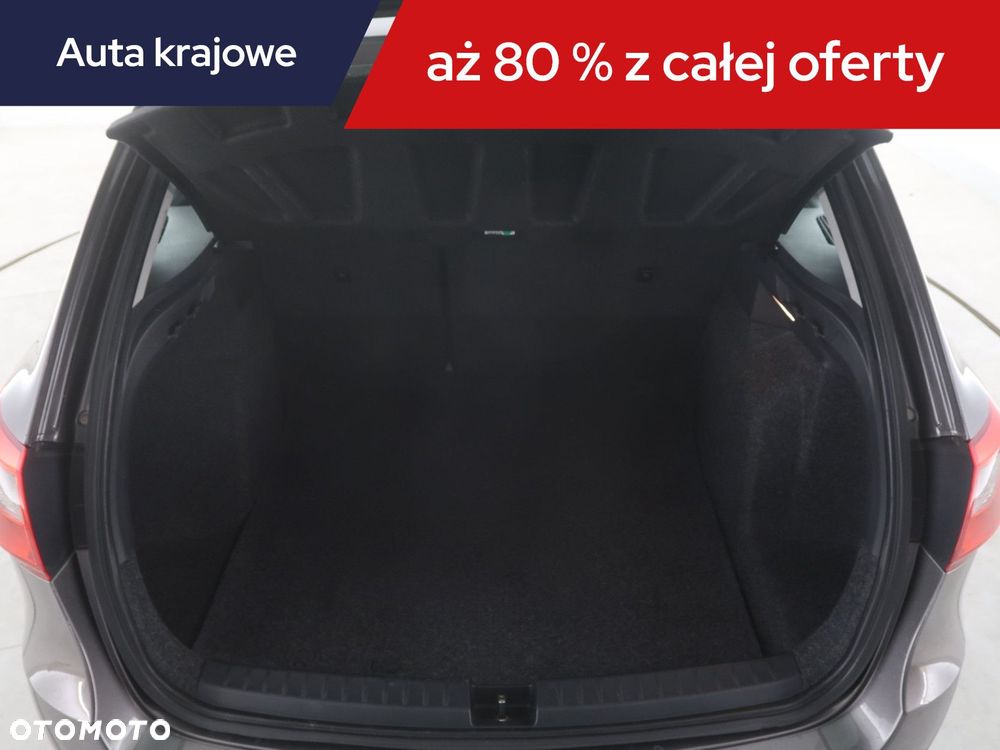 Seat Ibiza ST - 16