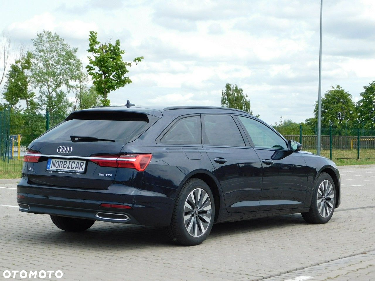 Audi A6 - 35