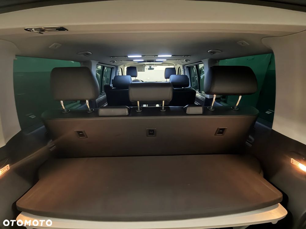 Volkswagen Multivan 2.0 BiTDI L1 Highline 4Motion DSG - 29