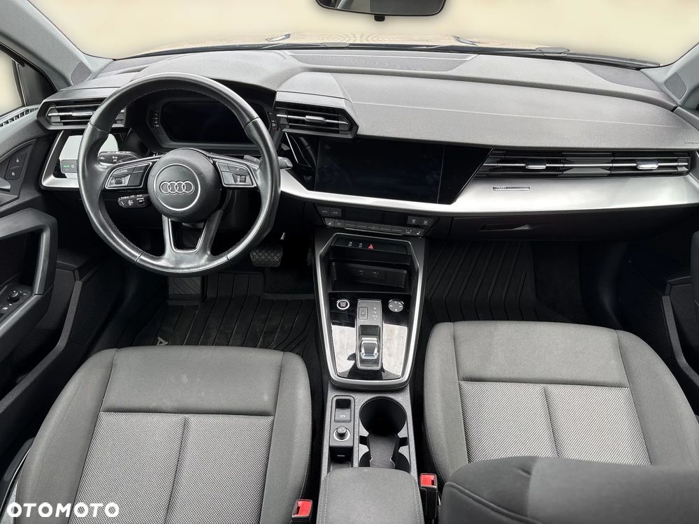 Audi A3 Sportback 30 TDI S tronic - 18