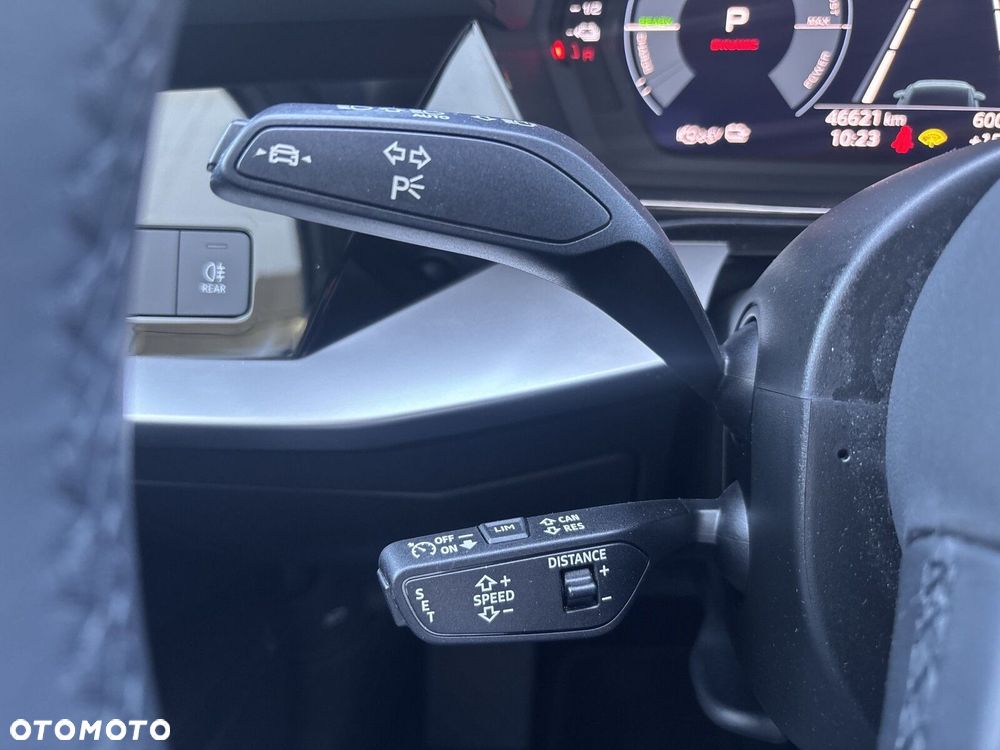 Audi A3 Sportback - 13