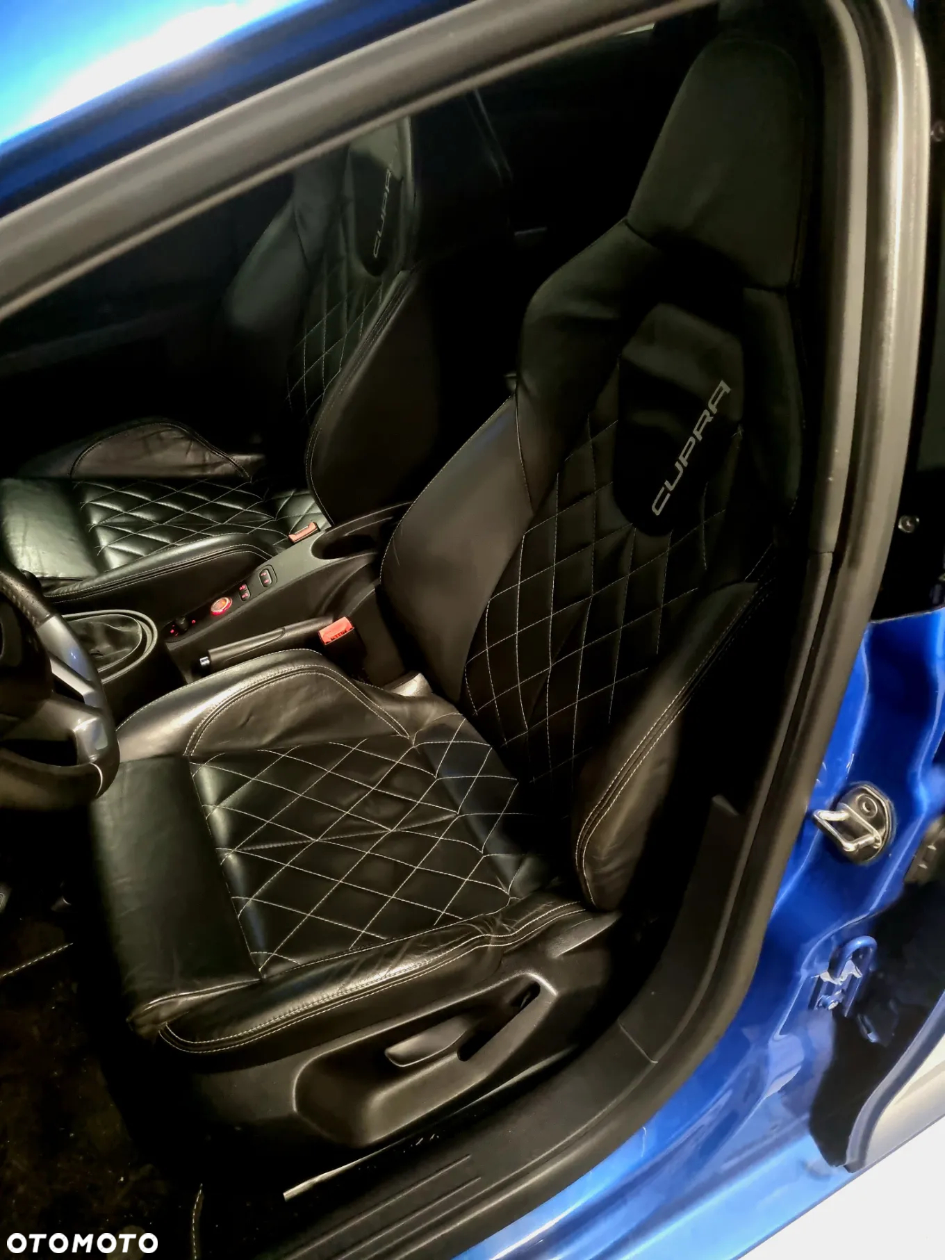 Seat Leon 2.0 T FSI Cupra R - 7