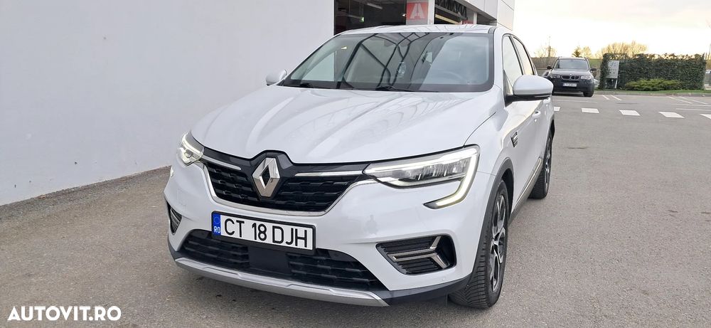 Renault Arkana - 34