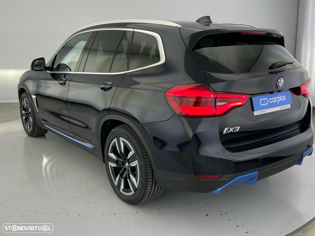 BMW iX3 M Sport Inspiring - 26