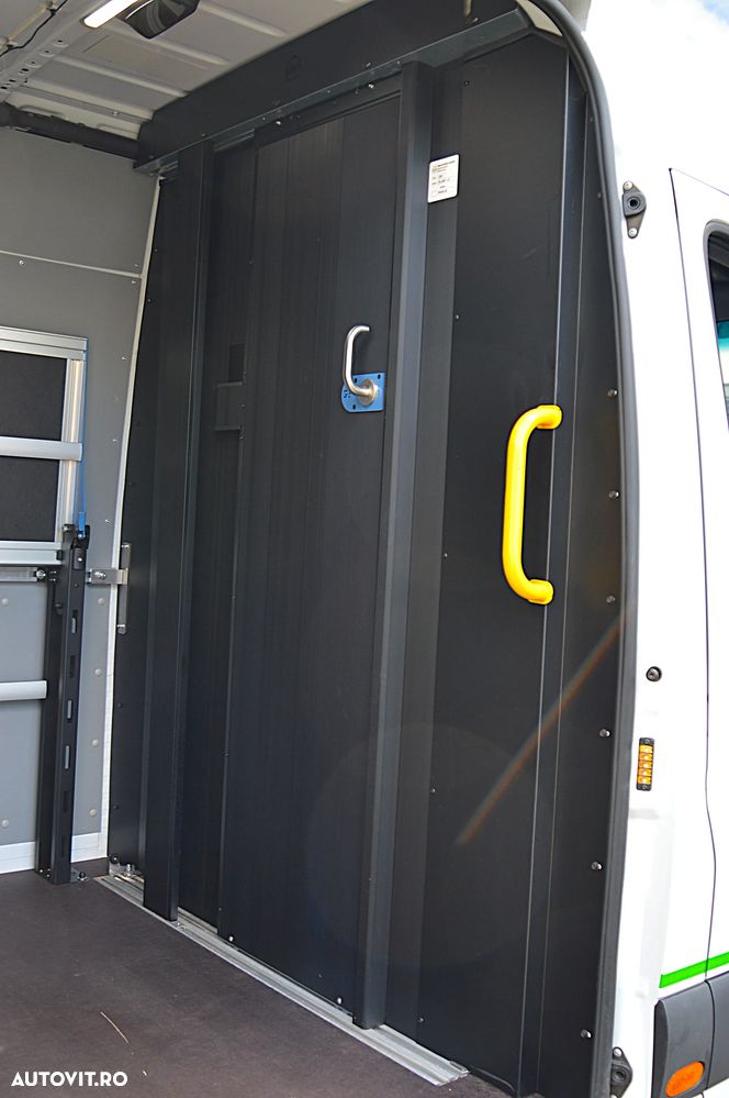 Mercedes-Benz E Sprinter N1 3500Kg - 26