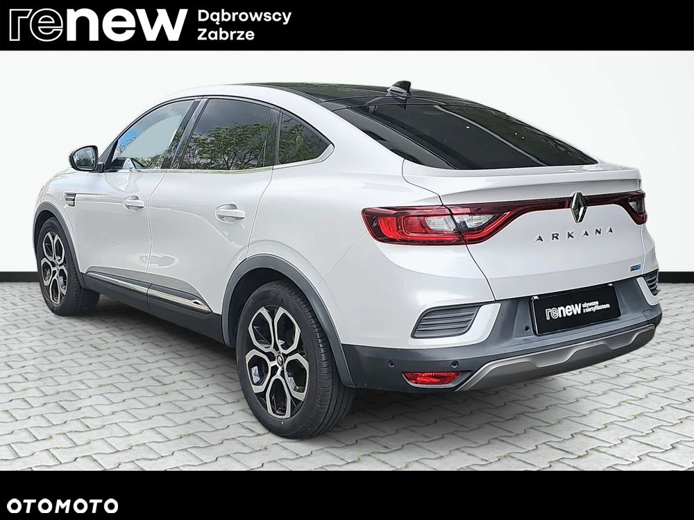 Renault Arkana 1.6 E-TECH Intens MMT - 6