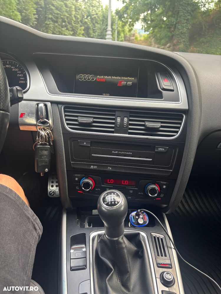 Audi A5 Sportback 2.0 TDI - 16