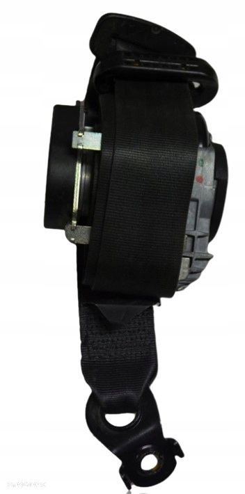 pasy bezpieczeństwa renault master komplet airbag - 1