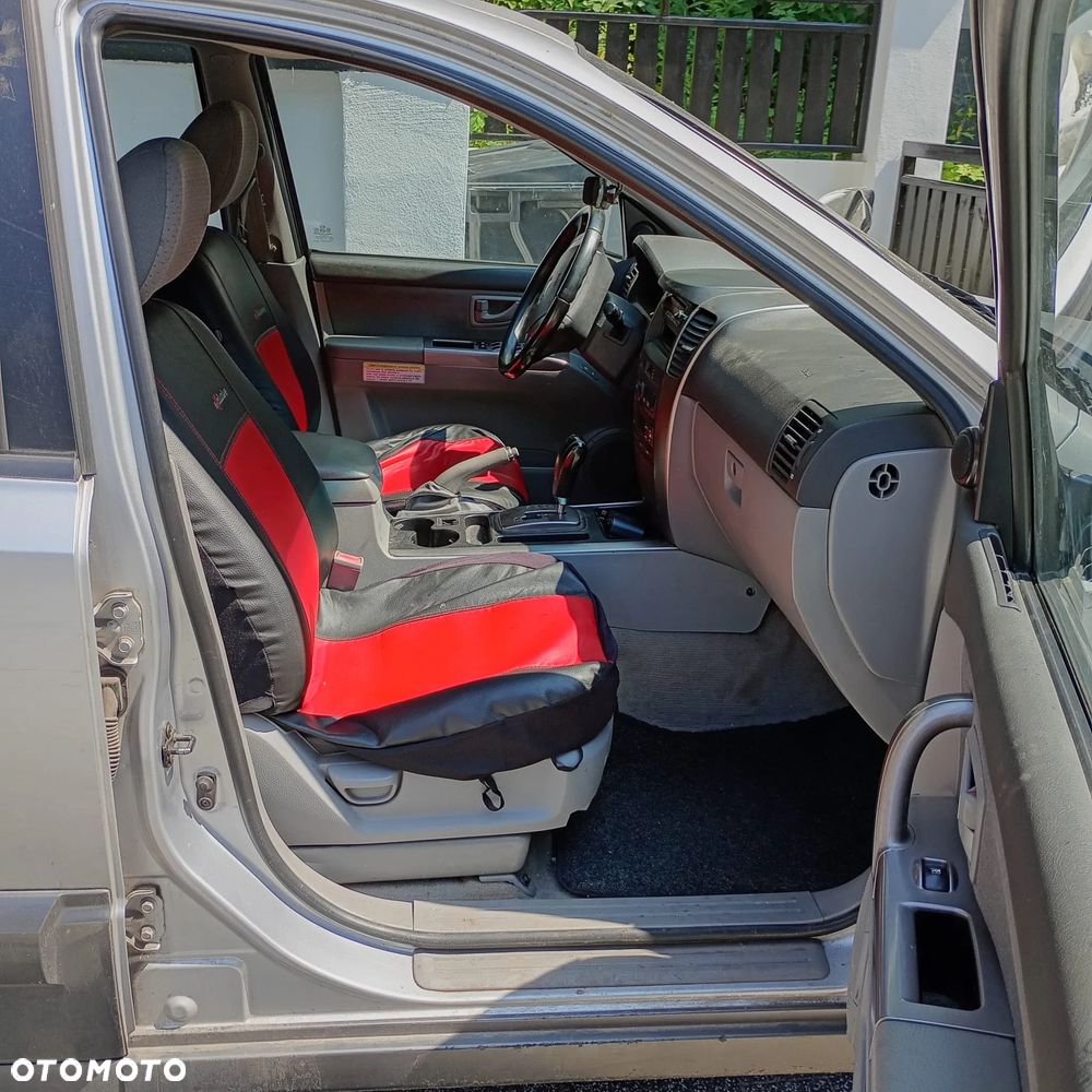 Kia Sorento - 2
