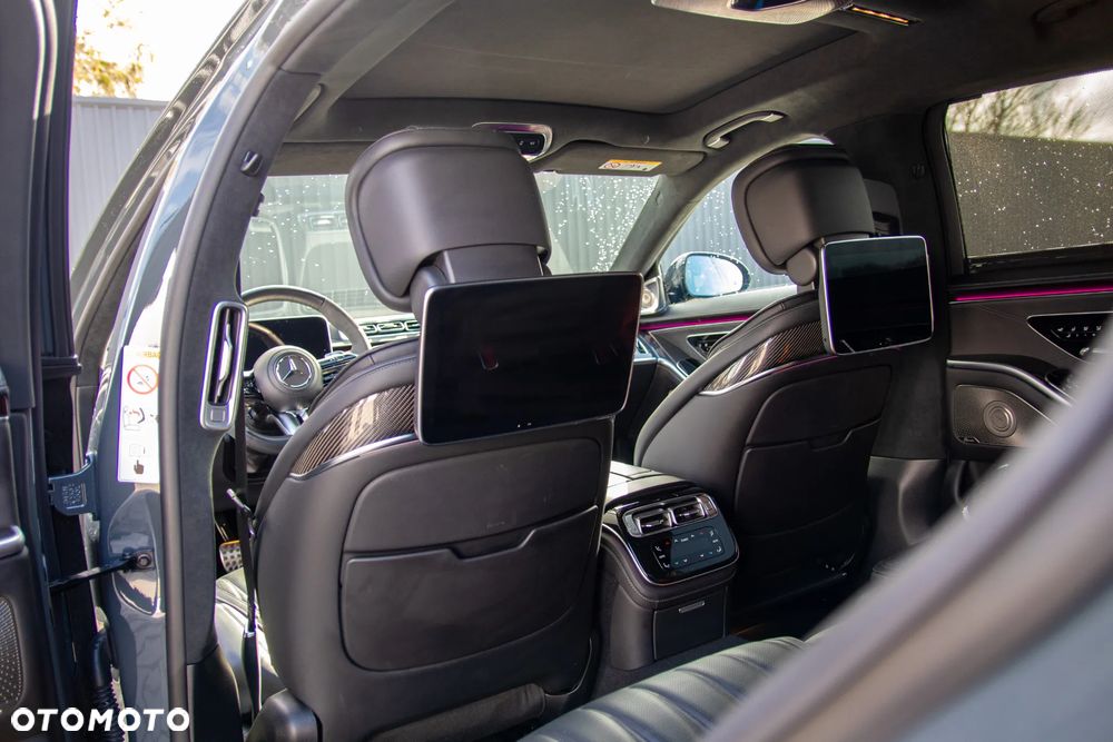 Mercedes-Benz Inny - 18
