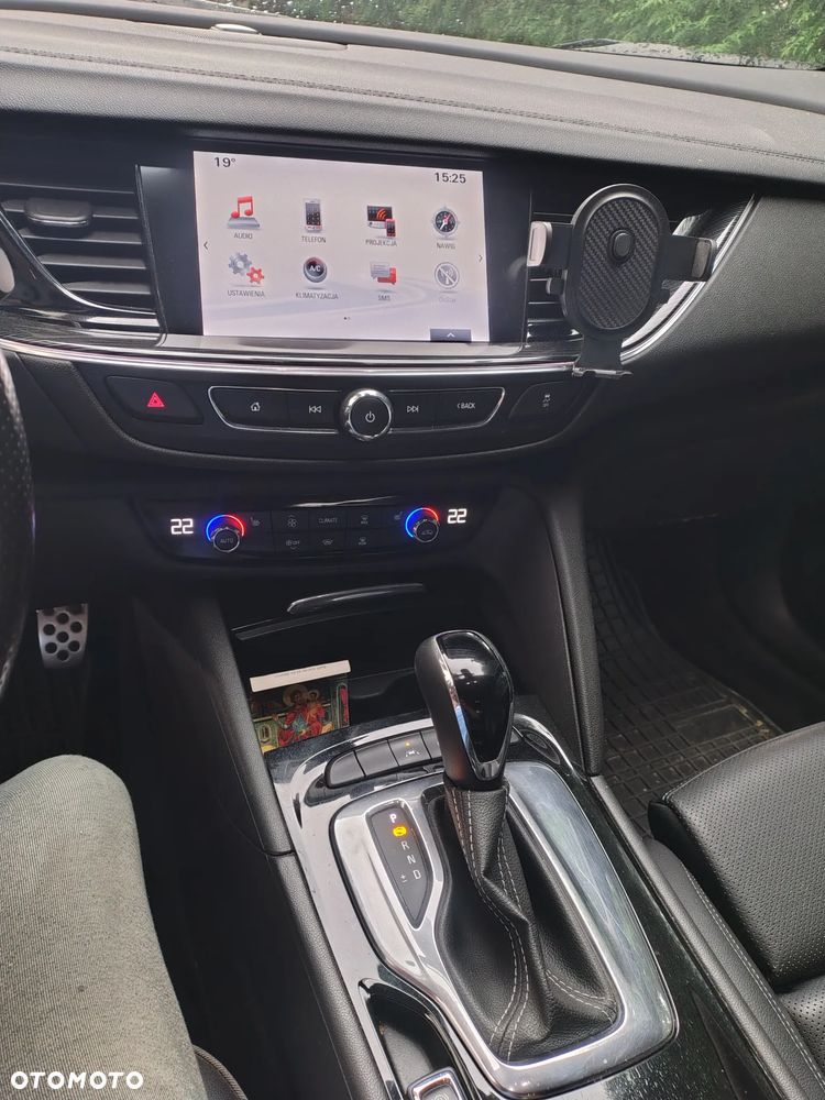 Opel Insignia 1.6 Automatik Innovation - 34