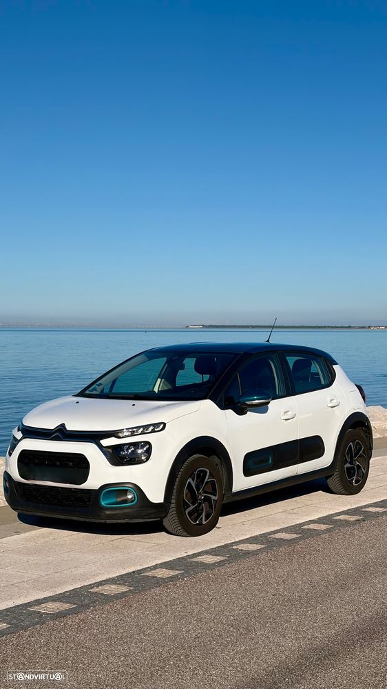 Citroën C3 - 1