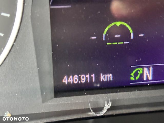 MAN TGX 18.510 MEGA RETARDER - 8