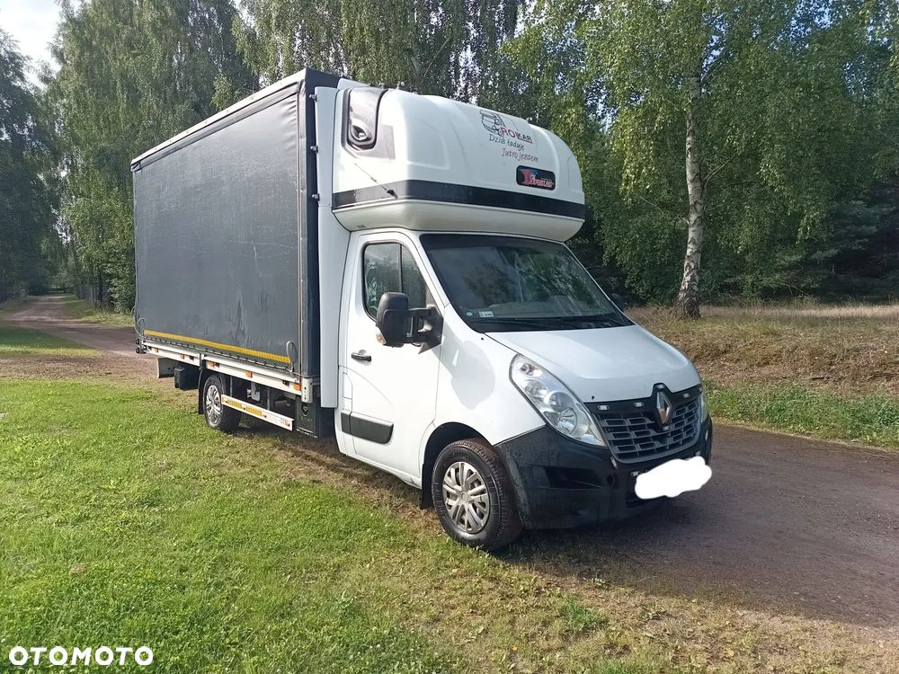 Renault Master - 16